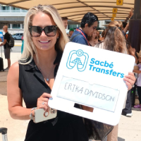 Cliente de Puerto Vallarta Airport Transportation en Hotel Riu Flamingos