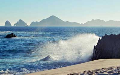 Photograph of the destination Rincón de Guayabitos