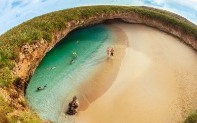 Fotografía del destino Nuevo Nayarit
